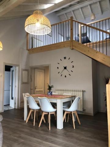 Casa Pauet D'Escalarre 아파트 외부 사진