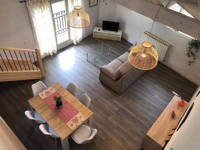 Casa Pauet D'Escalarre 아파트 외부 사진