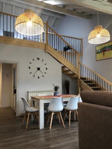 Casa Pauet D'Escalarre 아파트 외부 사진