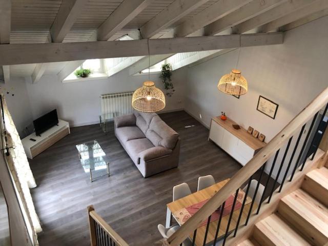 Casa Pauet D'Escalarre 아파트 외부 사진