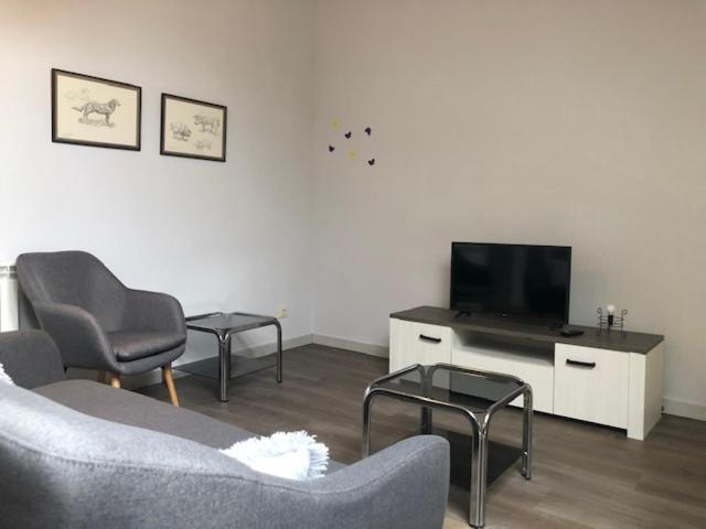Casa Pauet D'Escalarre 아파트 외부 사진