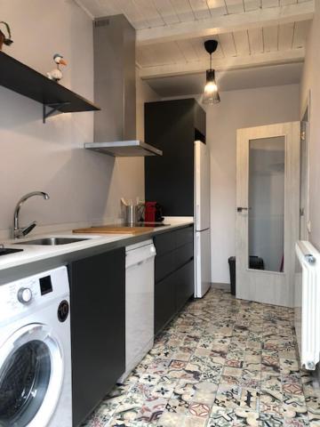 Casa Pauet D'Escalarre 아파트 외부 사진