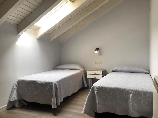 Casa Pauet D'Escalarre 아파트 외부 사진