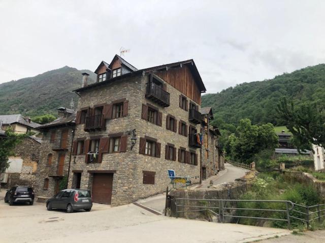 Casa Pauet D'Escalarre 아파트 외부 사진