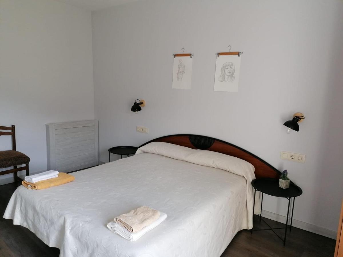 Casa Pauet D'Escalarre 아파트 외부 사진