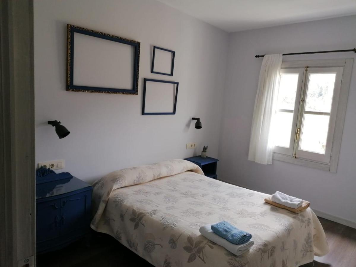 Casa Pauet D'Escalarre 아파트 외부 사진