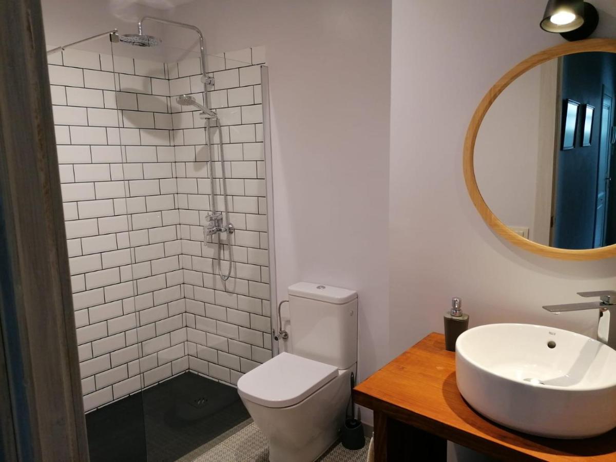 Casa Pauet D'Escalarre 아파트 외부 사진