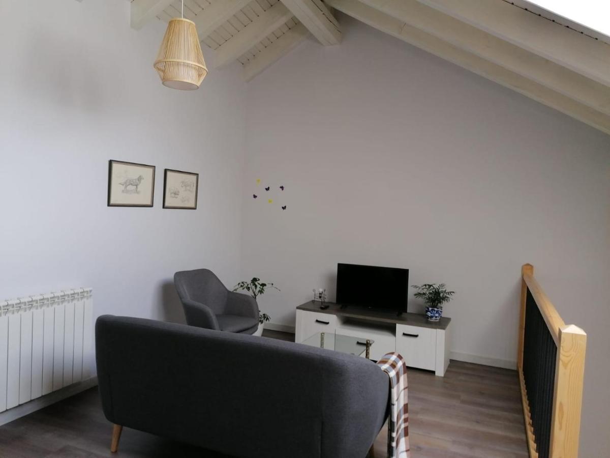 Casa Pauet D'Escalarre 아파트 외부 사진