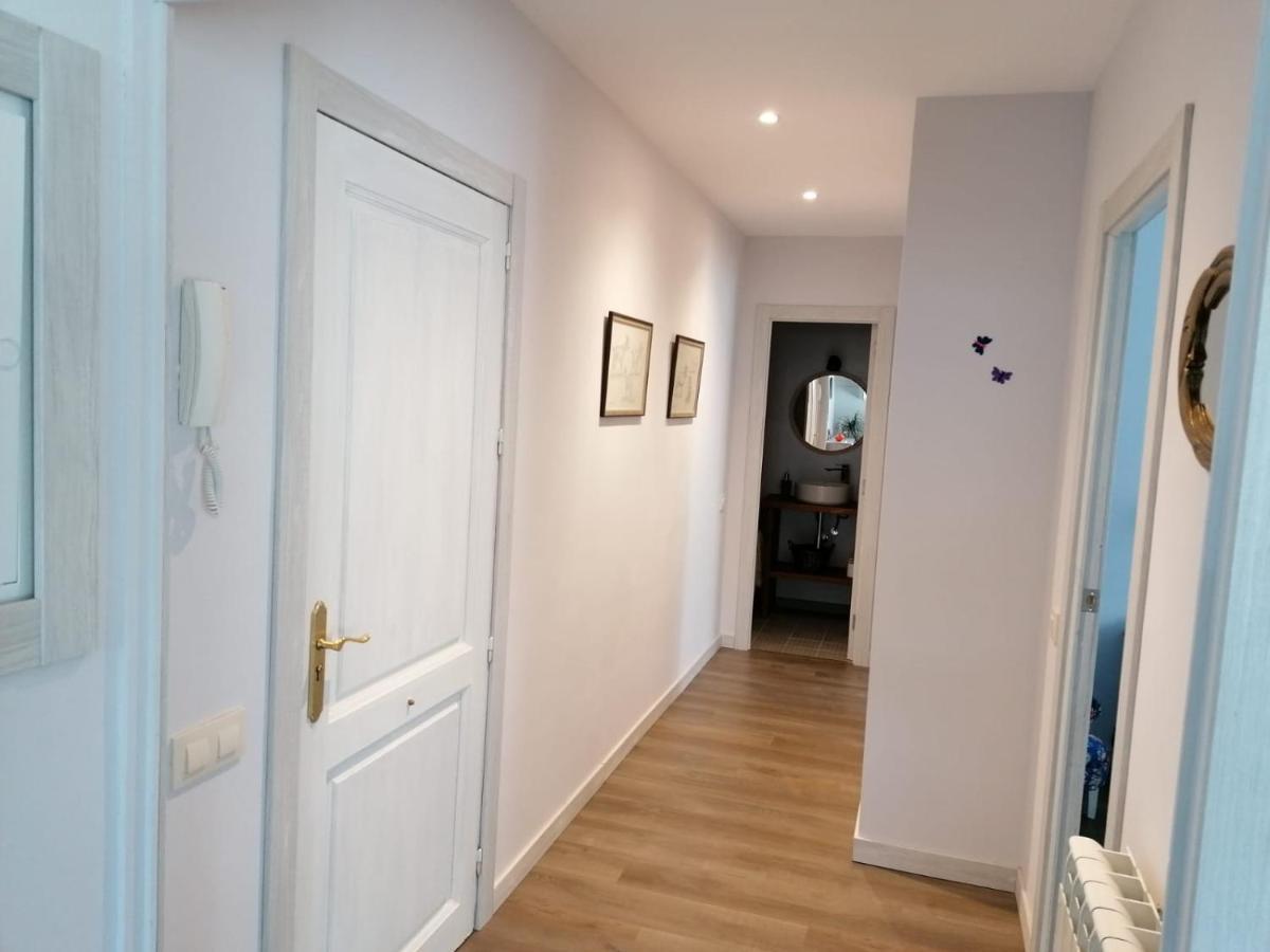 Casa Pauet D'Escalarre 아파트 외부 사진