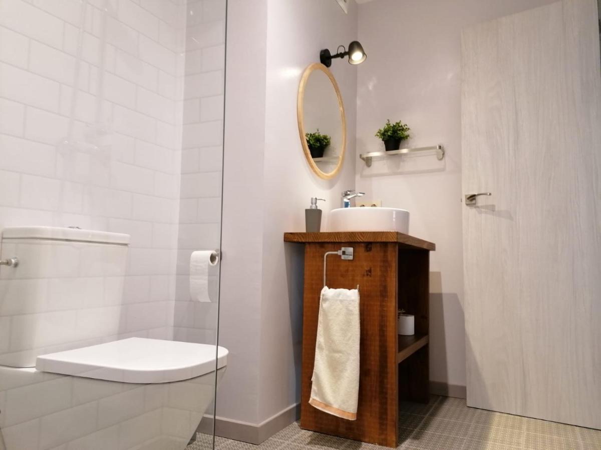 Casa Pauet D'Escalarre 아파트 외부 사진